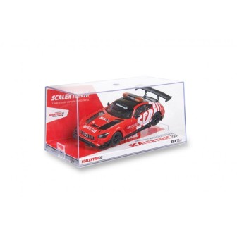 MERCEDES AMG GT3 SAFETY SCALEXTRIC ORIGINAL U10459S300  1/32