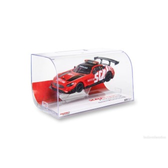 MERCEDES AMG GT3 SAFETY SCALEXTRIC E10459S300  1/32