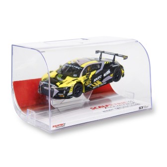 AUDI R8 LMS - VR46 SCALEXTRIC ADVANCE E1056S300  1/32