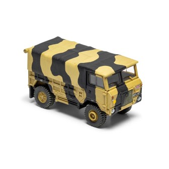 LAND ROVER 1 TONE FC AIRFIX A02331 ESCALA 1/76