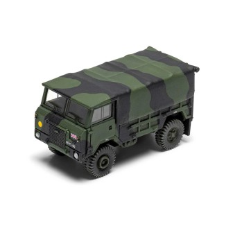 LAND ROVER 1 TONE FC AIRFIX A02331 ESCALA 1/76