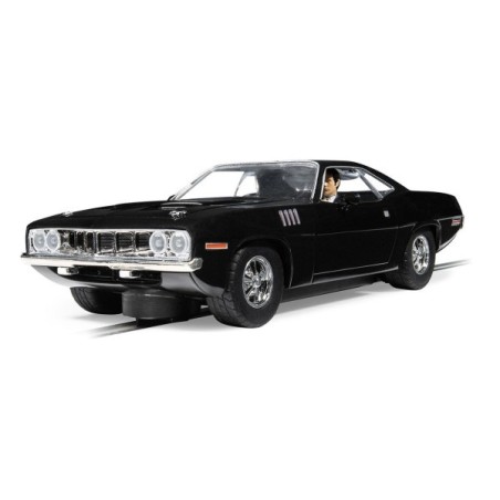 PLYMOTH BARRACUDA JOHN WICK 4 SUPERSLOT SUPERSLOT H4595