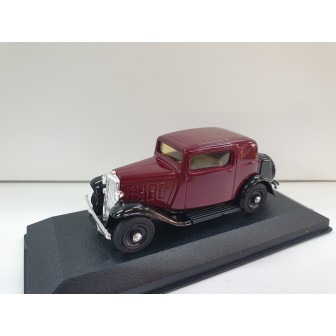 CITROEN ROSALIE COACH 1933 LEADER 1/43