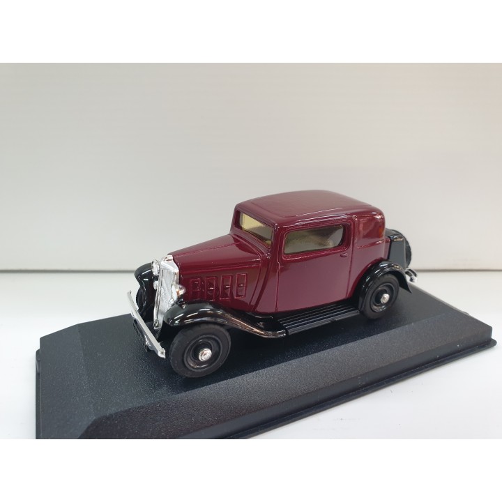 CITROEN ROSALIE COACH 1933 LEADER 1/43