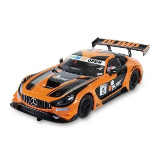 CIRCUITO GT WORLD SCALEXTRIC ADVANCE E10435S500 1/32