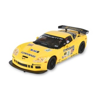 CIRCUITO GT WORLD SCALEXTRIC ADVANCE E10435S500 1/32