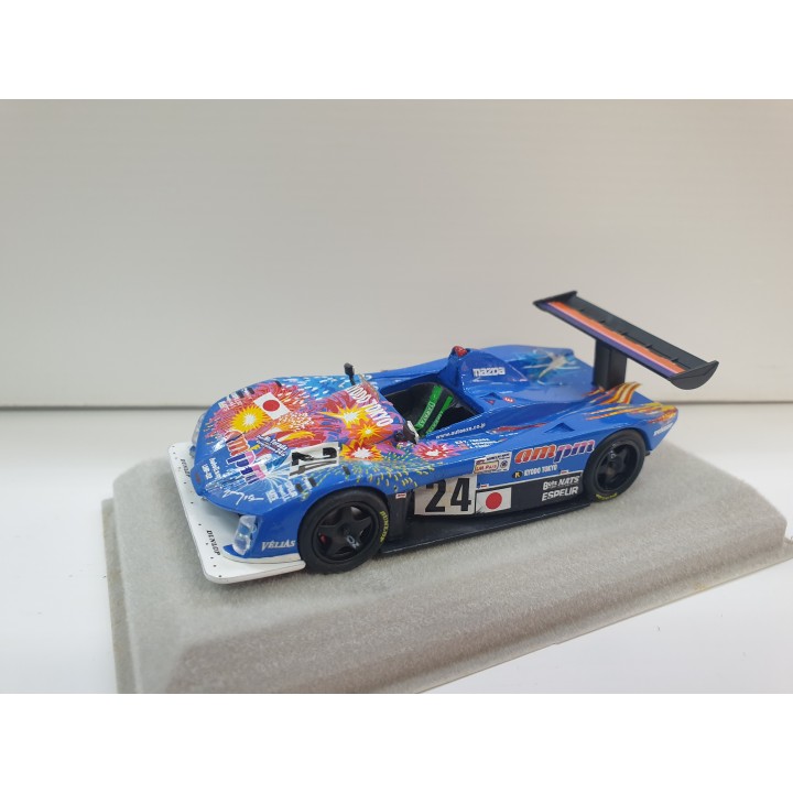 MAZDA AUTOEXE LE MANS 2002