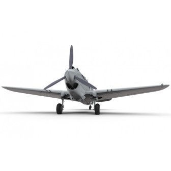 CURTISS TOMAHAWK Mk.II AIRFIX A05133A ESCALA 1/48