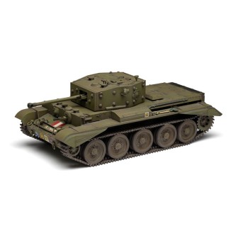 CRUISER Mk.IV/VI A 27M AIRFIX A1384 ESCALA 1/35