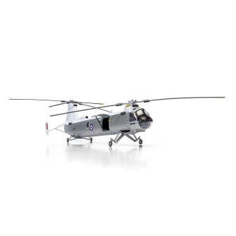 BRISTOL 192 BELVEDERE AIRFIX A03002V ESCALA 1/72