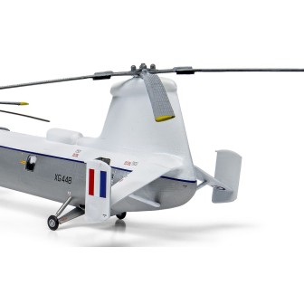 BRISTOL 192 BELVEDERE AIRFIX A03002V ESCALA 1/72