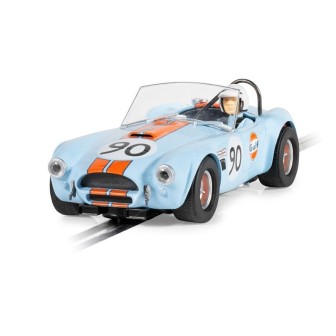 SHELBY COBRA - GULF SUPERSLOT H4509