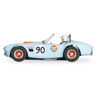 SHELBY COBRA - GULF SUPERSLOT H4509