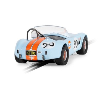 SHELBY COBRA - GULF SUPERSLOT H4509