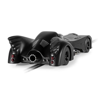 BATMOBILE - BATMAN 1989 SUPERSLOT H4492
