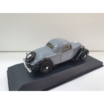 CITROEN TRACTIO AVANT FAUX CABRIOLET 1937 1/43