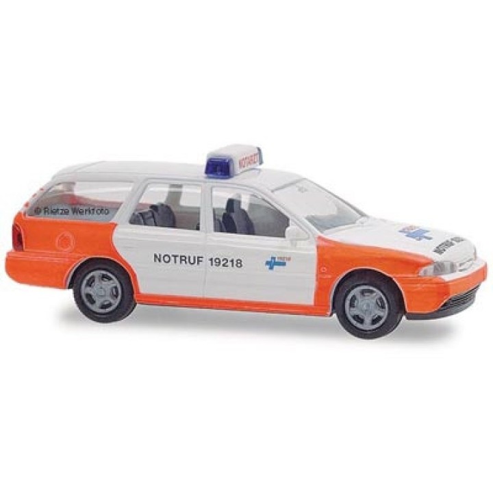 FORD MONDEO TURNIER NOTARTZ RIETZE 50897 ESCALA 1/87