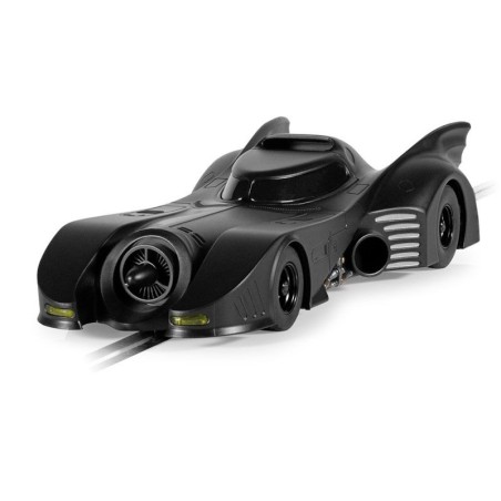 BATMOBILE - BATMAN 1989 SUPERSLOT H4492