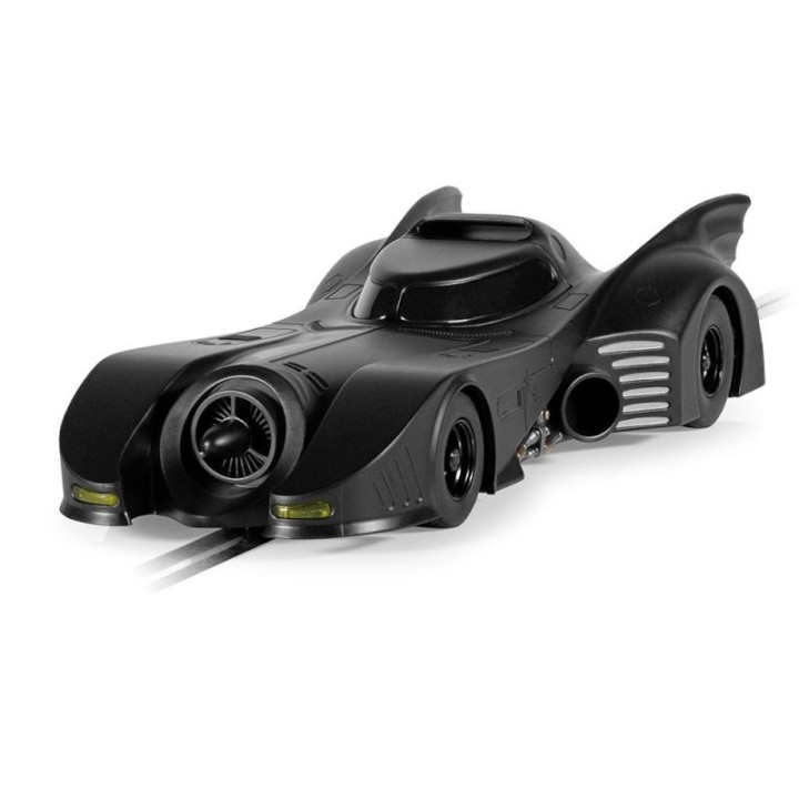 BATMOBILE - BATMAN 1989 SUPERSLOT H4492