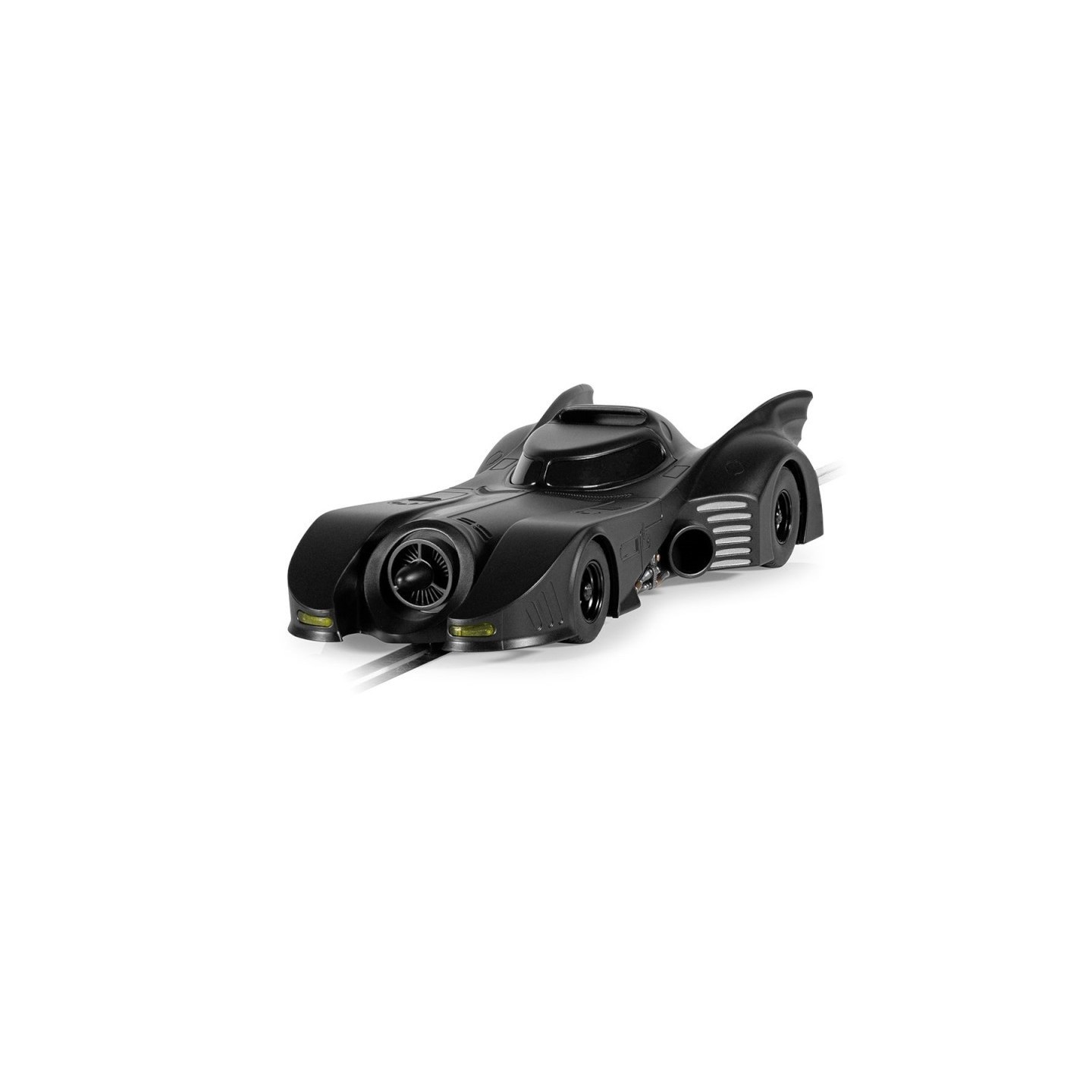 BATMOBILE - BATMAN 1989 SUPERSLOT H4492