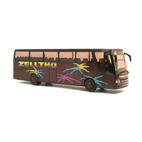 AUTOBUS SETRA S 315 HDH ZELLTHO RIETZE 60192 ESCALA 1/87