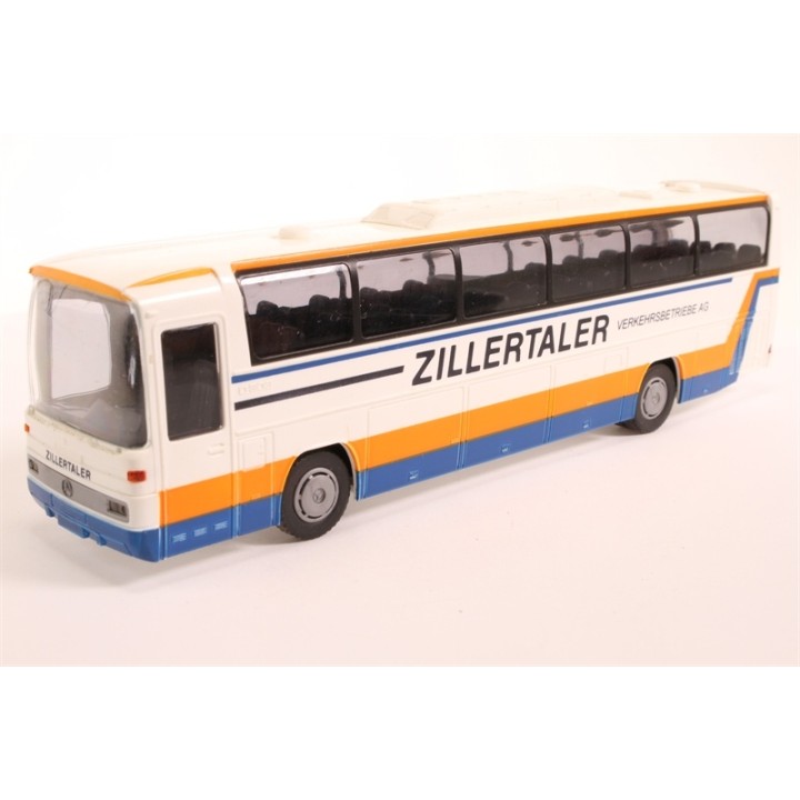 MERCEDES COACH ZILLERTALER" RIETZE 60197 ESCALA 1/87"