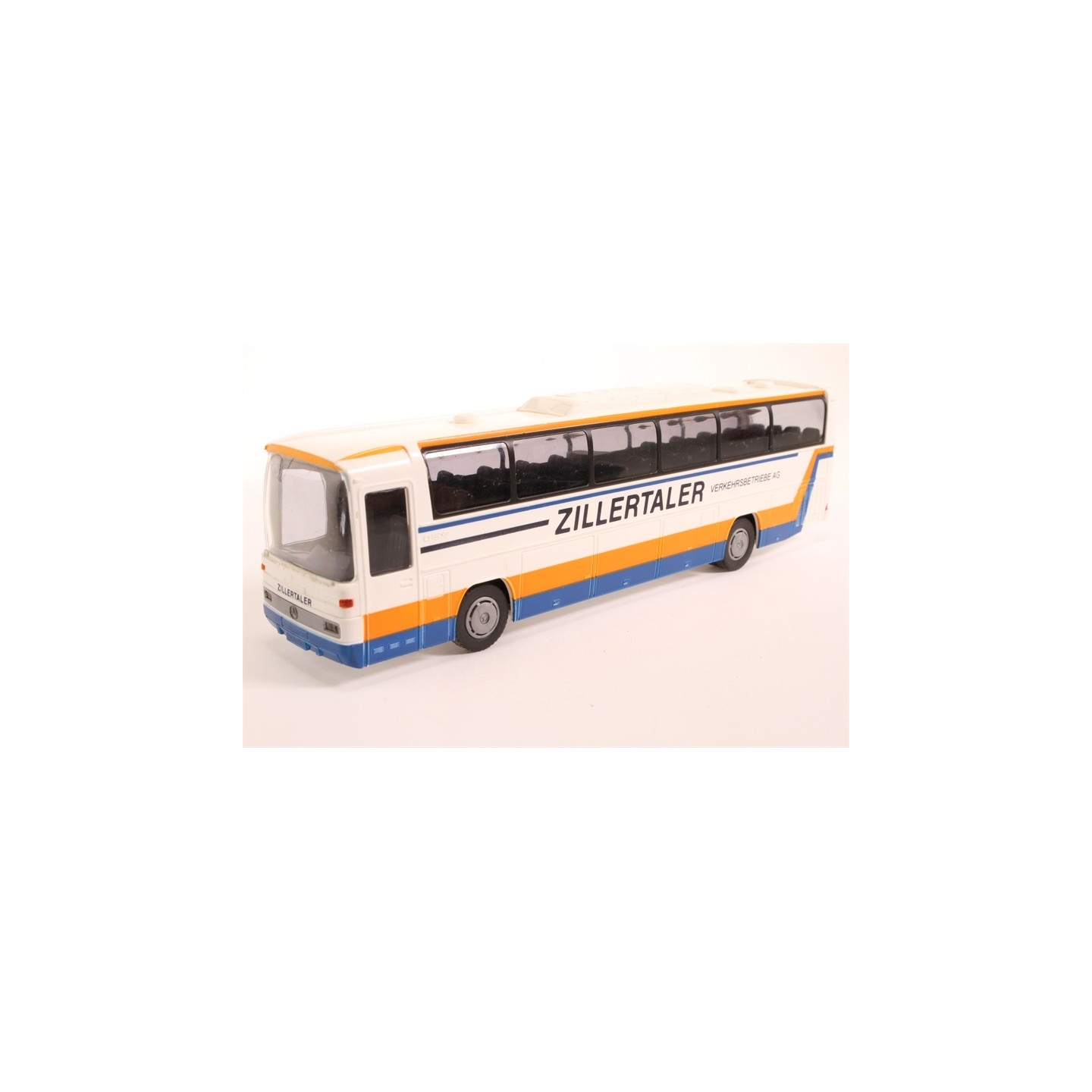 MERCEDES COACH ZILLERTALER" RIETZE 60197 ESCALA 1/87"