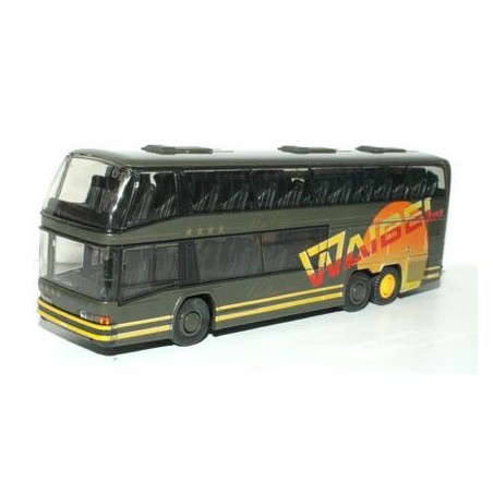 NEOPLAN SKYLINER WAIBLE RIETZE 60202 ESCALA 1/87