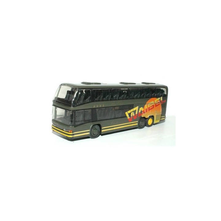 NEOPLAN SKYLINER WAIBLE RIETZE 60202 ESCALA 1/87