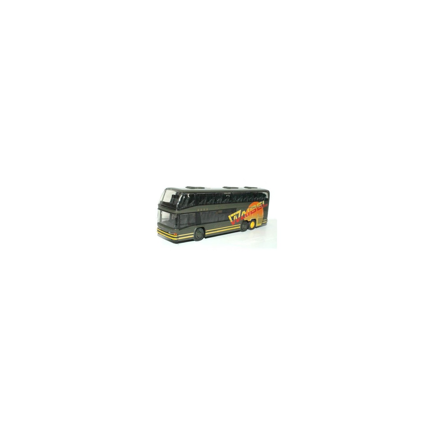 NEOPLAN SKYLINER WAIBLE RIETZE 60202 ESCALA 1/87