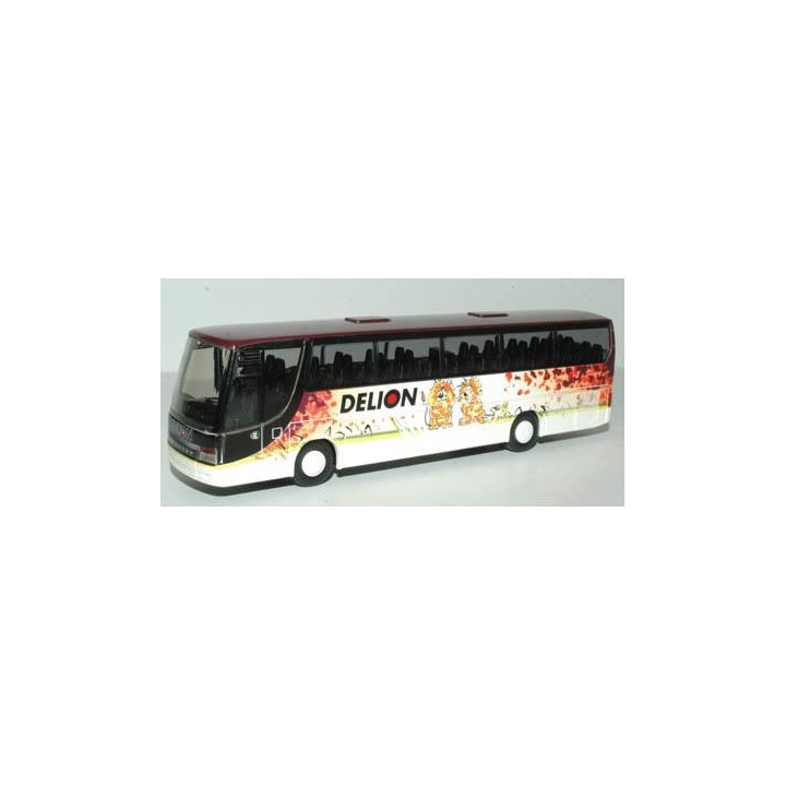 AUTOBUS SETRA S 315 DELION RIETZE 60223 ESCALA 1/87
