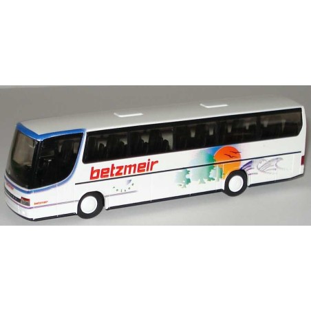 AUTOBUS SETRA S 315 HD BETZMEIR RIETZE 60227 ESCALA 1/87