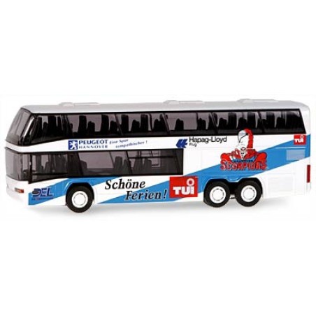 NEOPLAN SKYLINER SCHÖNE RIETZE 61067 ESCALA 1/87