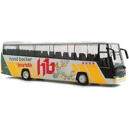 AUTOBUS VOLVO B 12 - 600 RIETZE 61607 ESCALA 1/87