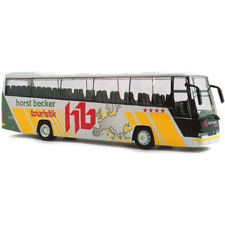 AUTOBUS VOLVO B 12 - 600 RIETZE 61607 ESCALA 1/87
