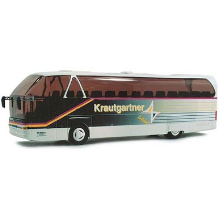 AUTOBUS NEOPLAN STARLINER KRAUTGARTNER RIETZE 62008 ESCALA 1/87