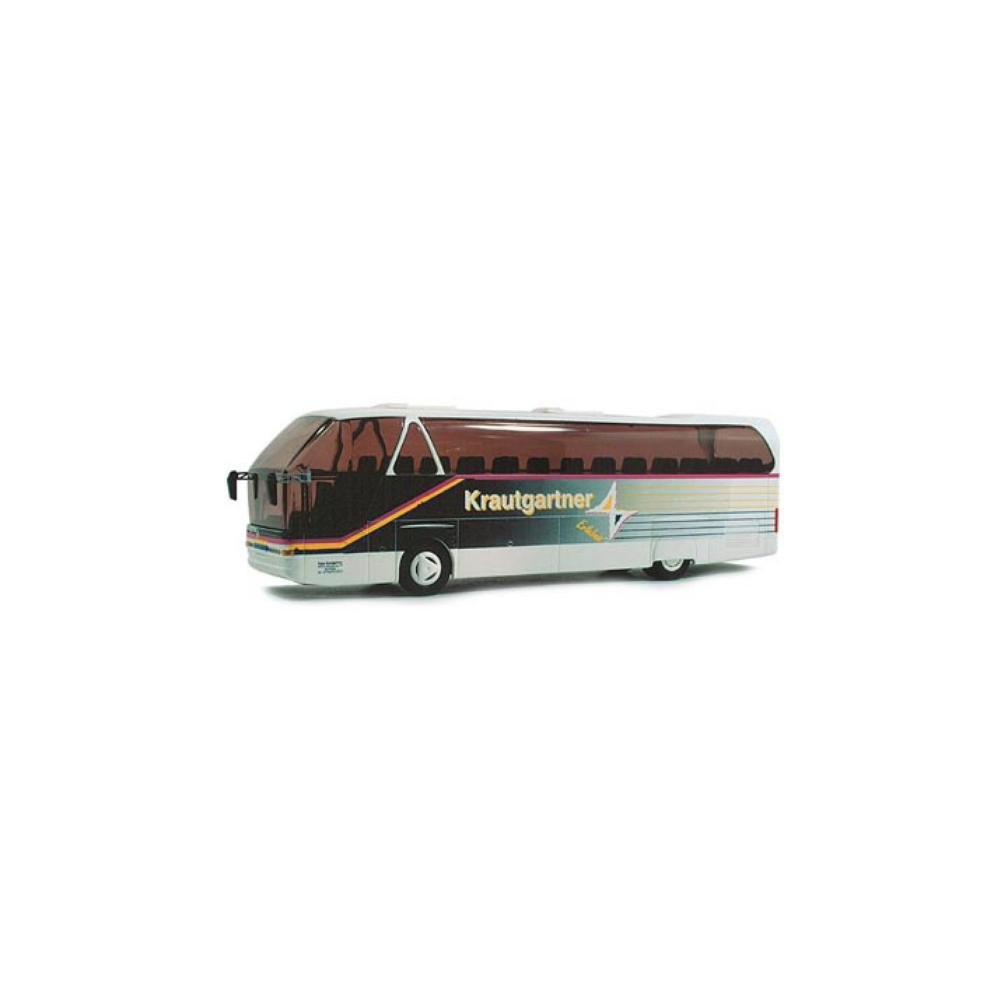 AUTOBUS NEOPLAN STARLINER KRAUTGARTNER RIETZE 62008 ESCALA 1/87