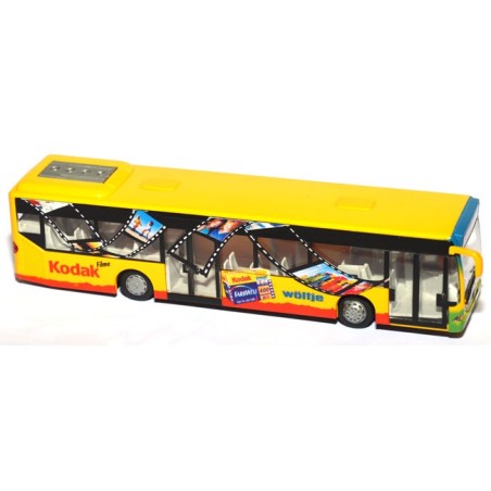 AUTOBUS O530 CITARO LINIENBUS V.W.G. WÖLTJE RIETZE 62545 ESCALA 1/87