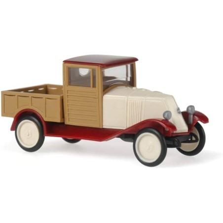 RENAULT NN PICK-UP 1924-29 RIETZE 83050 ESCALA 1/87