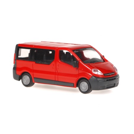 OPEL VIVARO RIETZE 11290 ESCALA 1/87