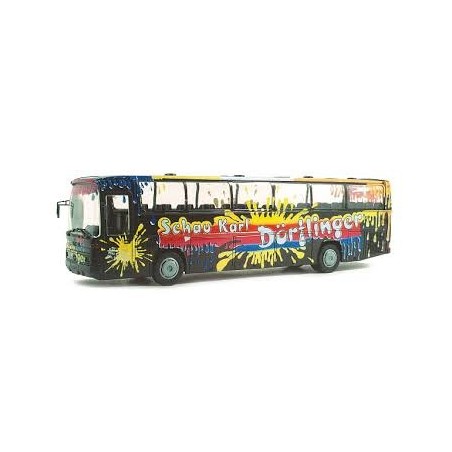 MERCEDES O303 RHD DÖRFLINGER" RIETZE 60188 ESCALA 1/87"