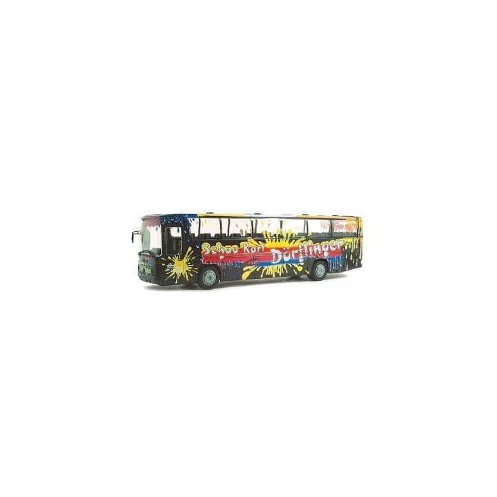 MERCEDES O303 RHD DÖRFLINGER" RIETZE 60188 ESCALA 1/87"