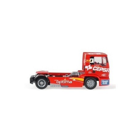 CAMIÓN MAN CEPSA RIETZE 83202 ESCALA 1/87
