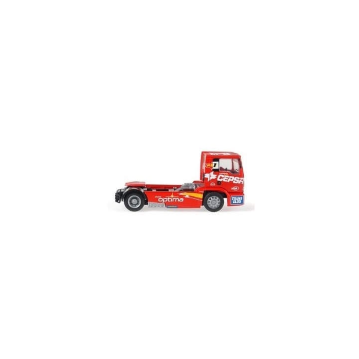 CAMIÓN MAN CEPSA RIETZE 83202 ESCALA 1/87