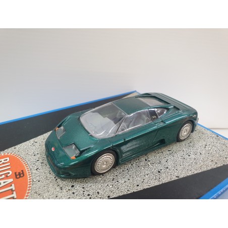 BUGATI EB110 NOREV 1/43