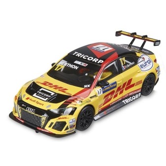 CIRCUITO SCALEXTRIC DIGITAL TOURING SERIES SCALEXTRIC ADVANCE E10539S500 1/32