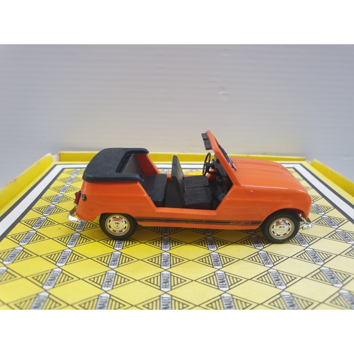 RA PLEIN AIR NOREV 1/43