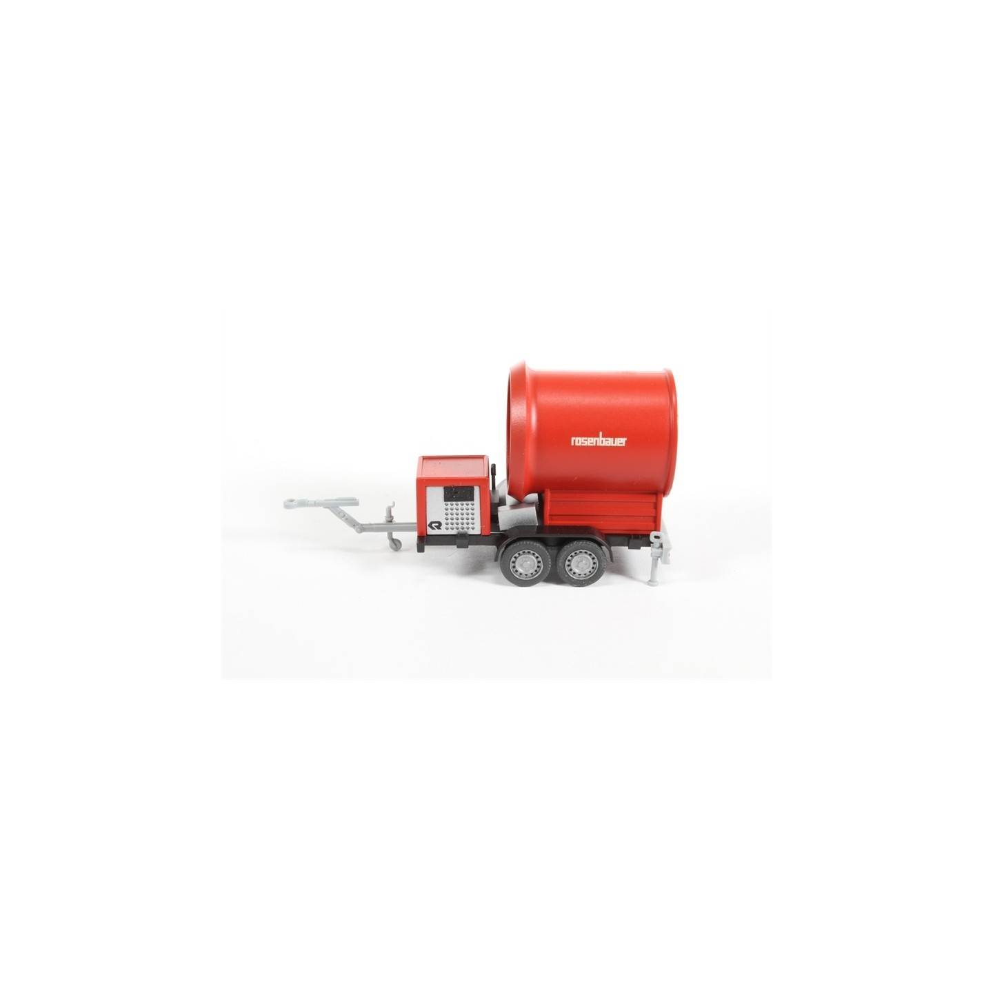 VENTILADOR DE TUNER PARA BOMBEROS DE ROSENBAUER WIKING 6000828 ESCALA 1/87