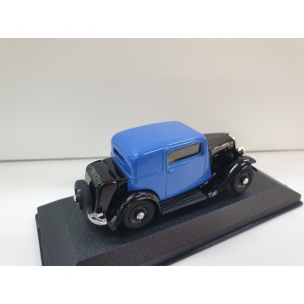 CITROEN ROSALIE COACH 1933 1/43
