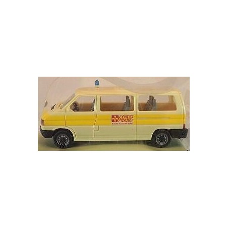 VOLKSWAGEN T4/LR BUS ASB" AMW 3017.2 ESCALA 1/87"
